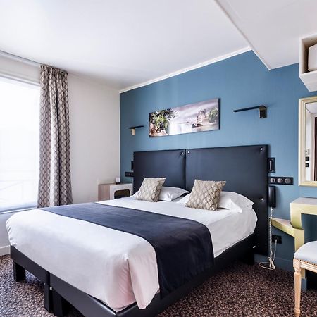 Hotel Louvre Sainte Anne Paryż Zewnętrze zdjęcie