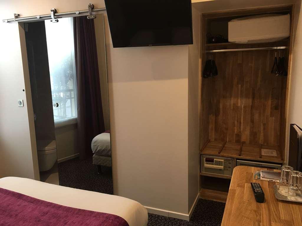 Hotel Louvre Sainte Anne Paryż Pokój zdjęcie