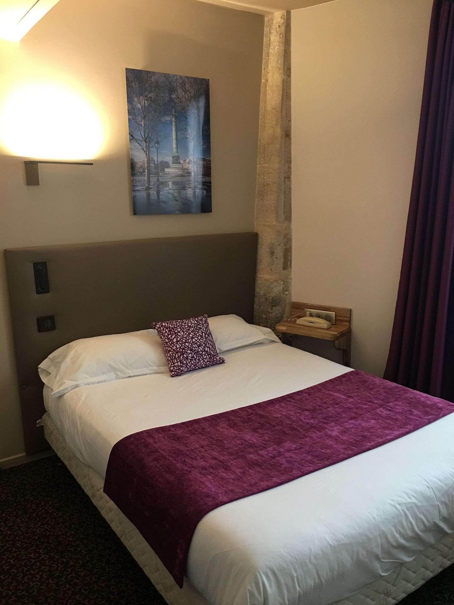 Hotel Louvre Sainte Anne Paryż Zewnętrze zdjęcie