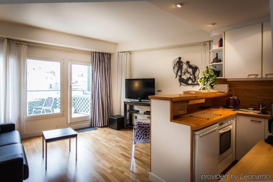 Hotel Louvre Sainte Anne Paryż Zewnętrze zdjęcie