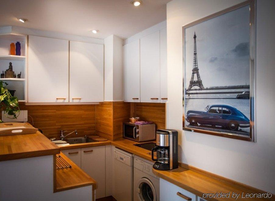 Hotel Louvre Sainte Anne Paryż Zewnętrze zdjęcie