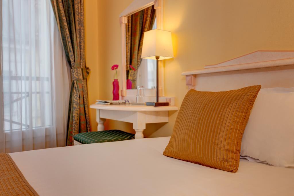 Hotel Louvre Sainte Anne Paryż Zewnętrze zdjęcie